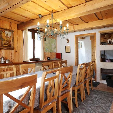 Schwarzwaldhaus Krebs - Villa Kunterbunt, Lenzkirch, Feldberg Extérieur photo