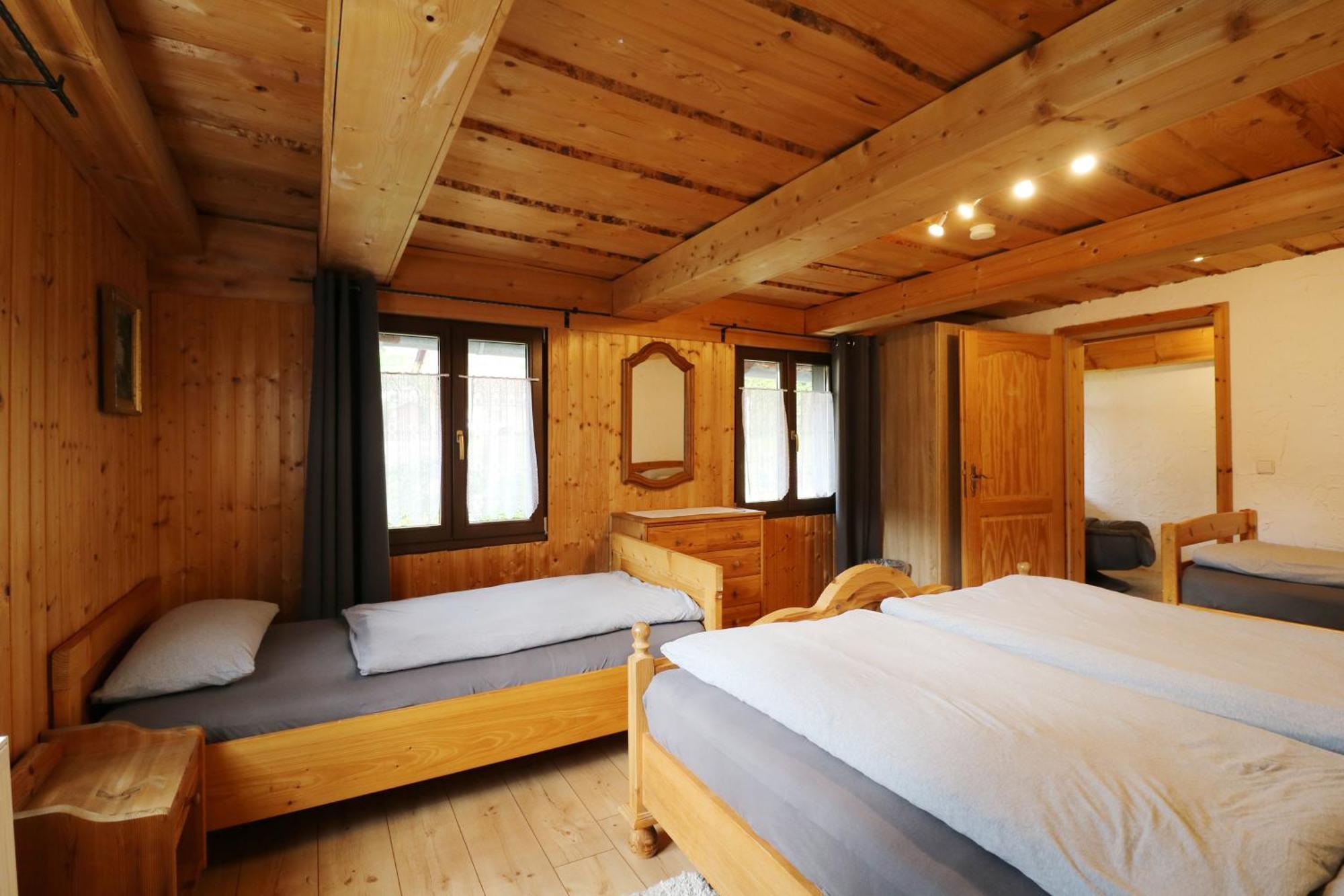 Schwarzwaldhaus Krebs - Villa Kunterbunt, Lenzkirch, Feldberg Extérieur photo