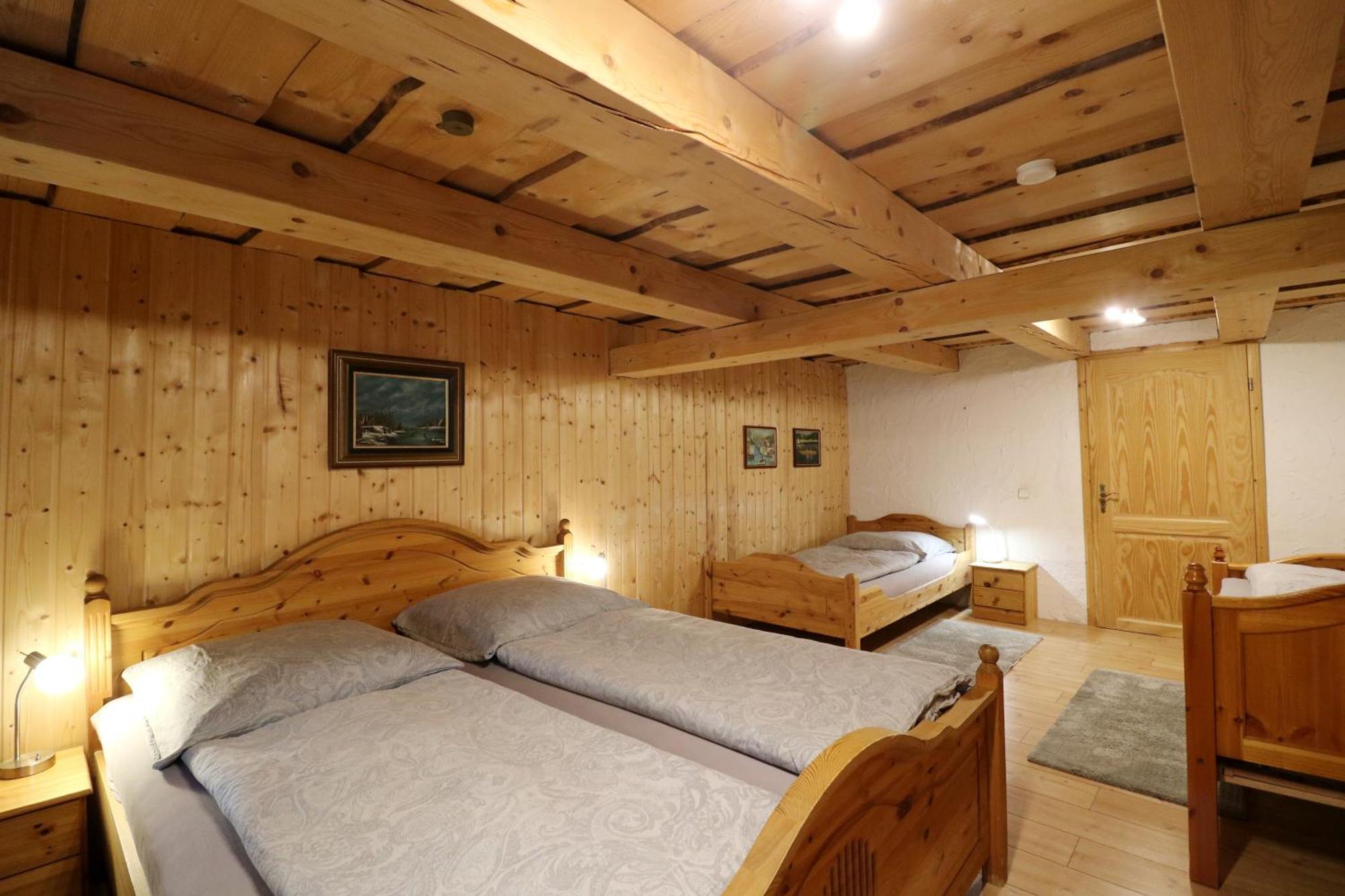 Schwarzwaldhaus Krebs - Villa Kunterbunt, Lenzkirch, Feldberg Extérieur photo