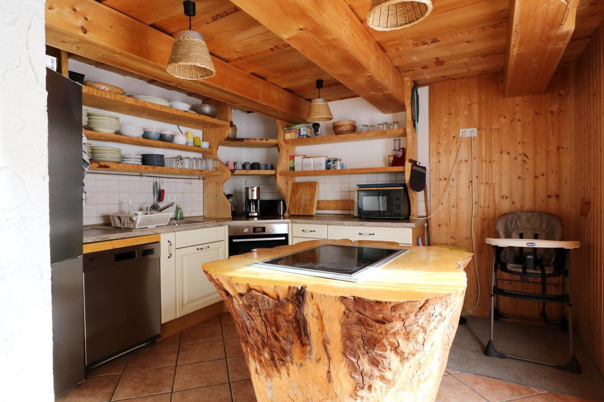 Schwarzwaldhaus Krebs - Villa Kunterbunt, Lenzkirch, Feldberg Extérieur photo