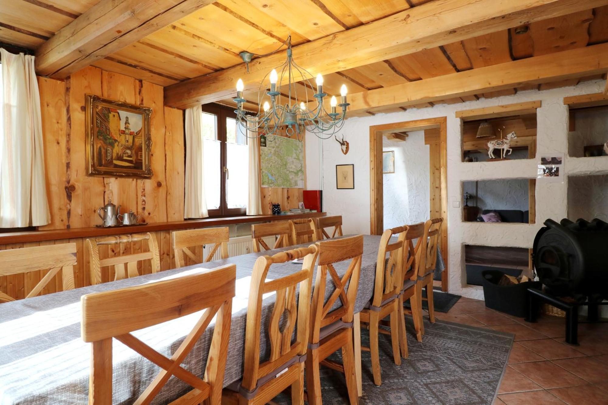 Schwarzwaldhaus Krebs - Villa Kunterbunt, Lenzkirch, Feldberg Extérieur photo