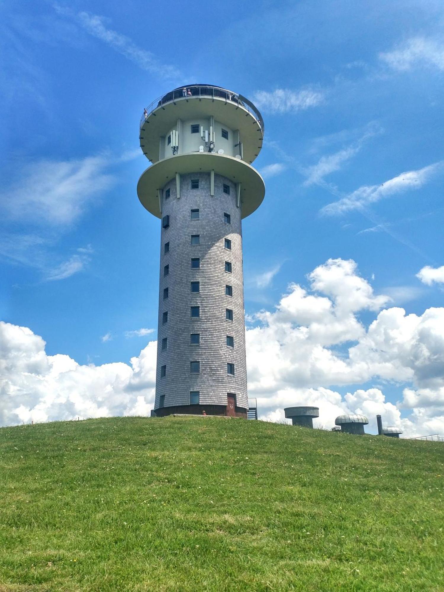 Schwarzwaldhaus Krebs - Villa Kunterbunt, Lenzkirch, Feldberg Extérieur photo