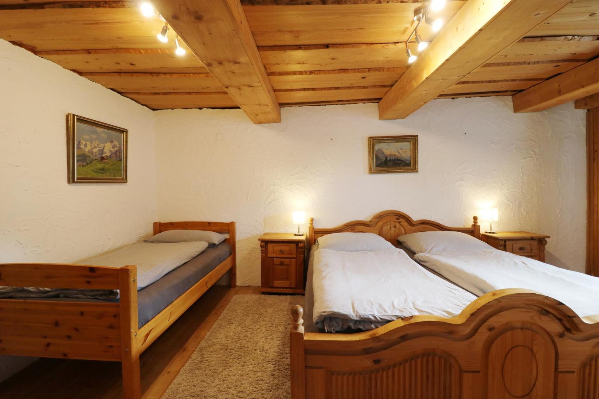 Schwarzwaldhaus Krebs - Villa Kunterbunt, Lenzkirch, Feldberg Extérieur photo