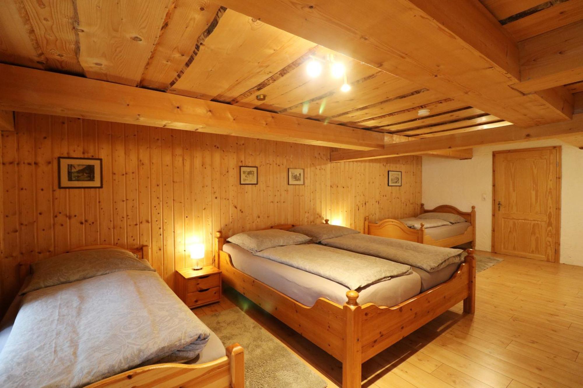 Schwarzwaldhaus Krebs - Villa Kunterbunt, Lenzkirch, Feldberg Extérieur photo